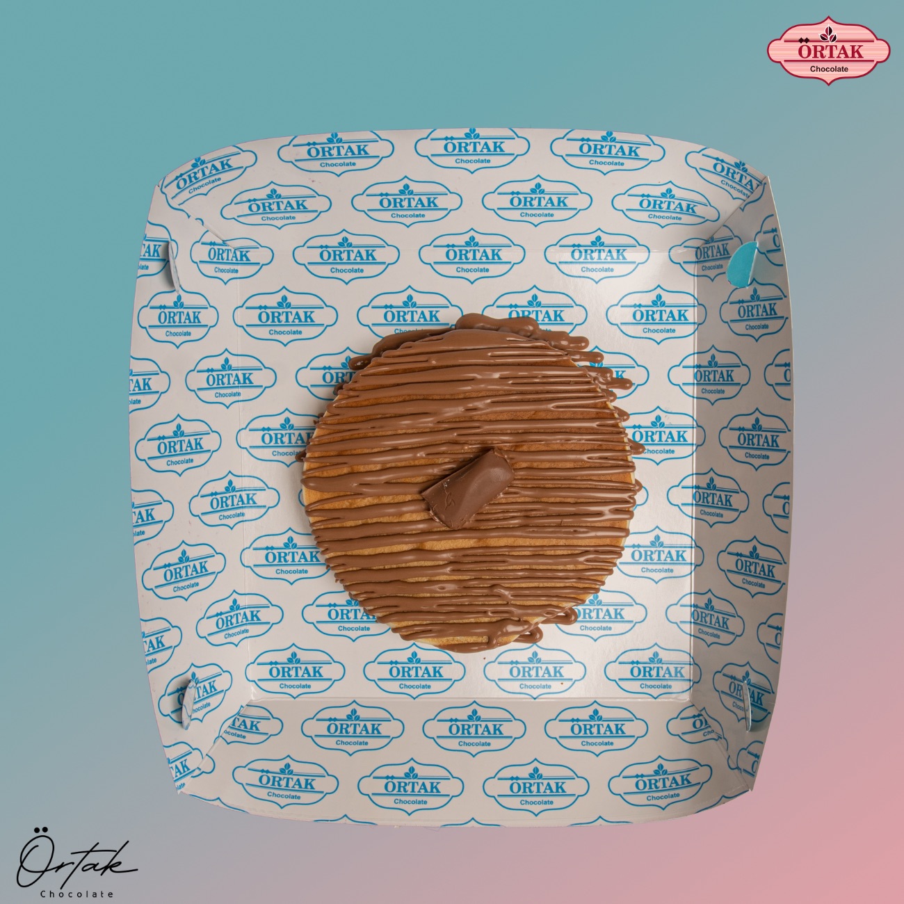 بان كيك كالكسي