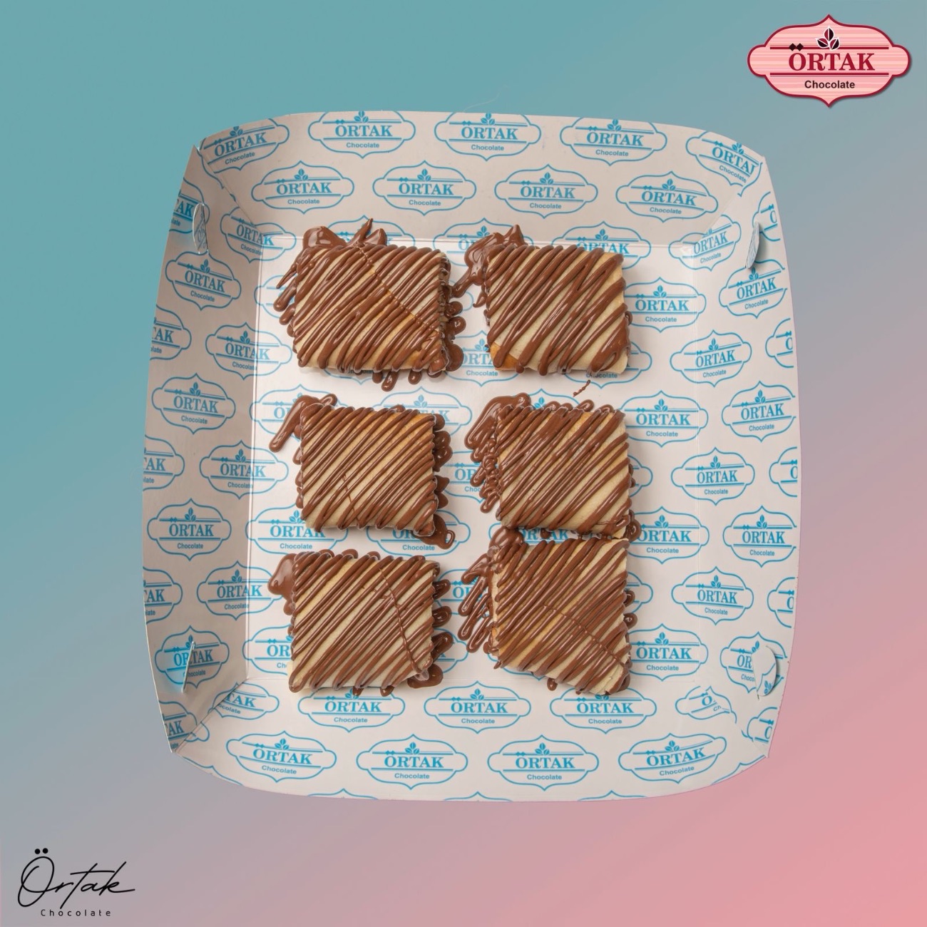 سوشي نوتيلا