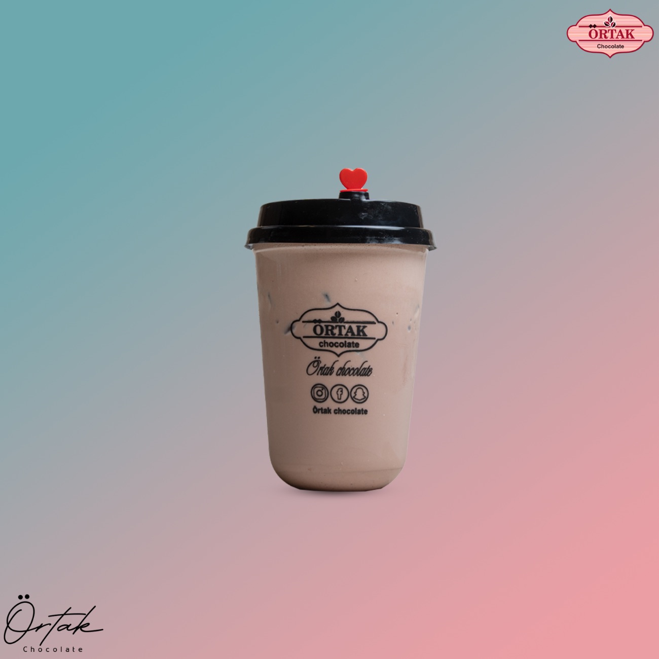 جوكليت ستروبري