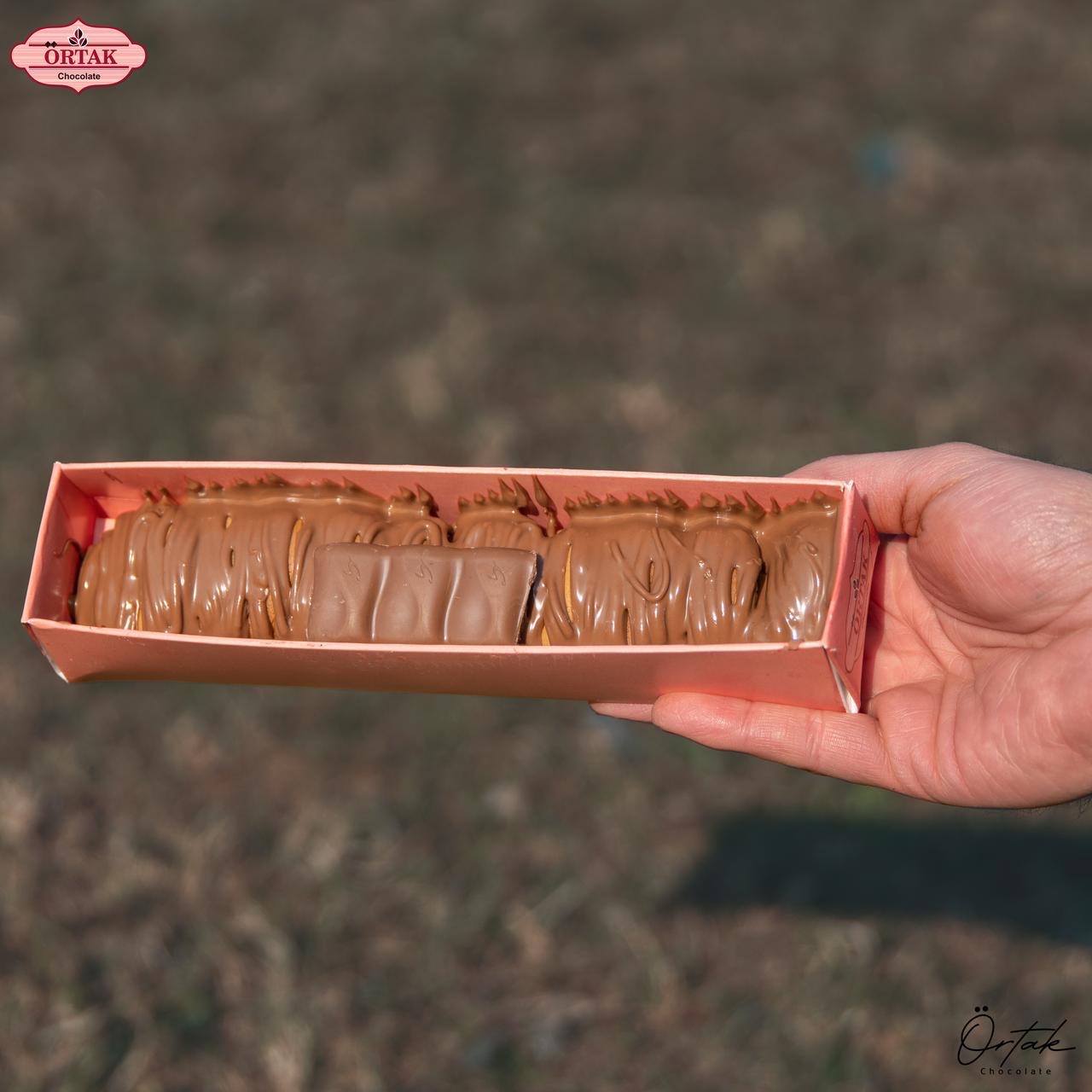 مني بان كيك كالكسي