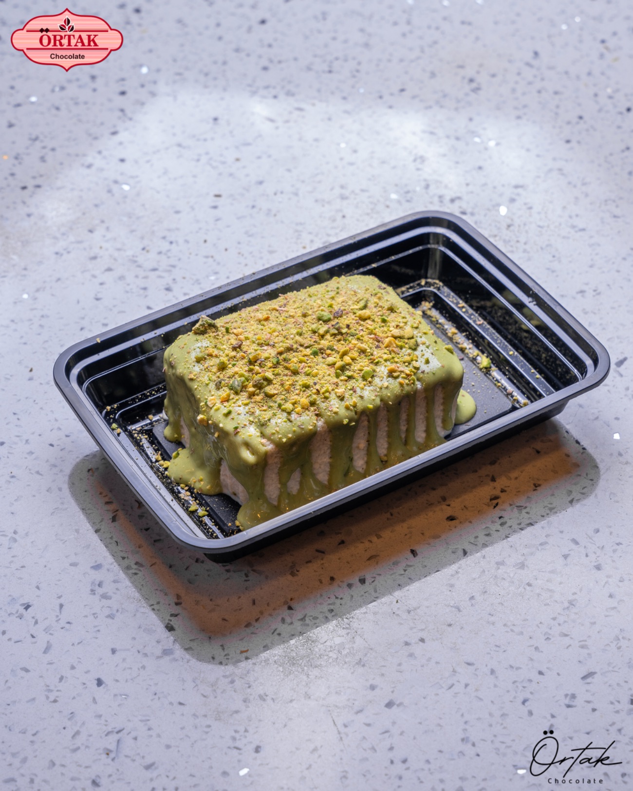 قشطوطه بستاشيو