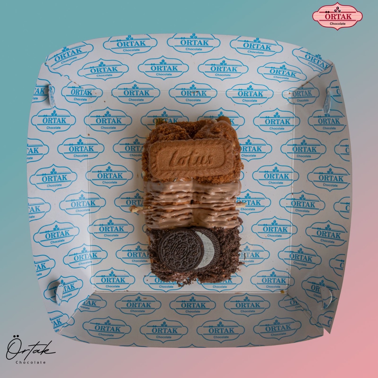 ستك وافل مكس