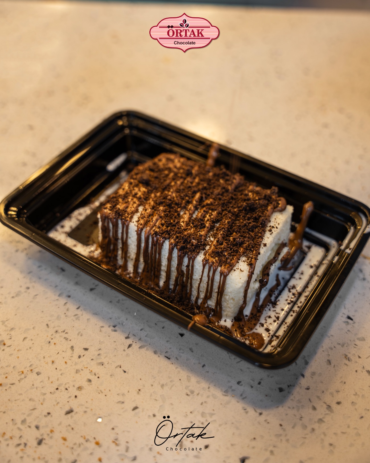 قشطوطه اوريو