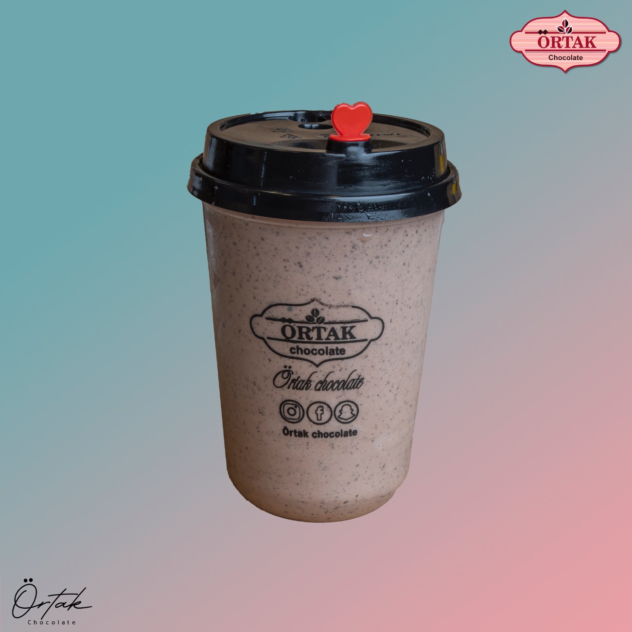 براونيز شيك