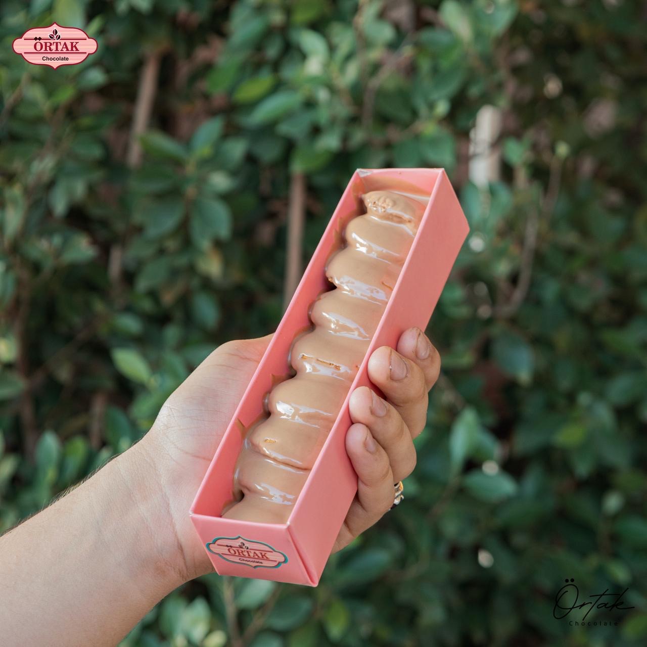 مني بان كيك كندر