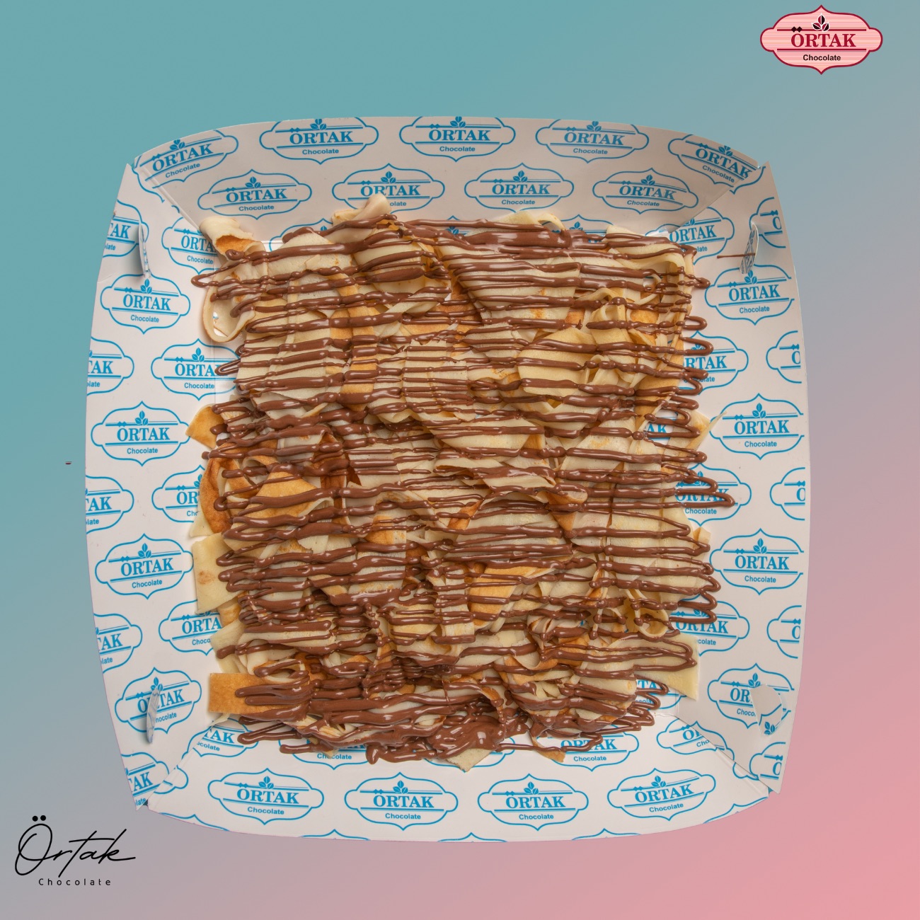 فوتوشيني نوتيلا