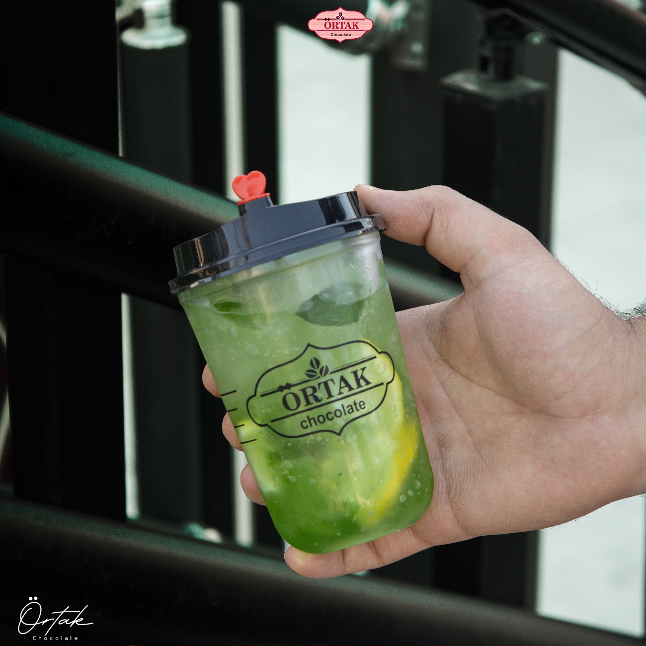 موهيتو تفاح