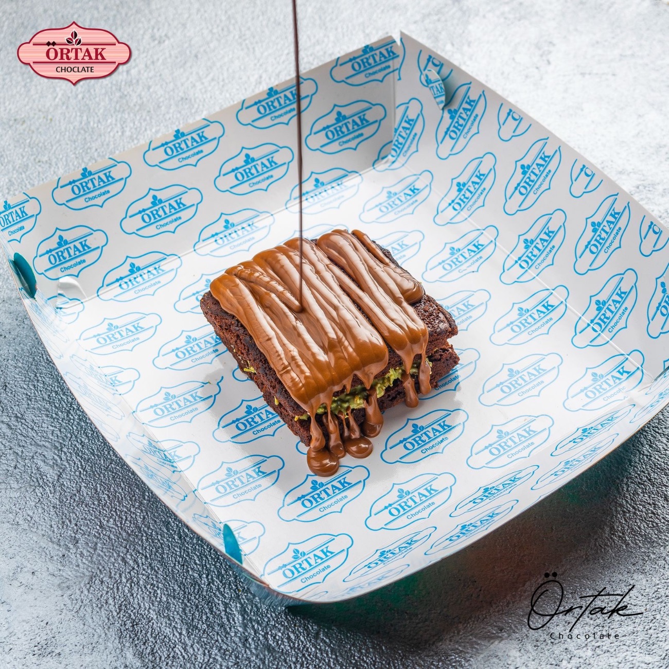 براونيز دبي