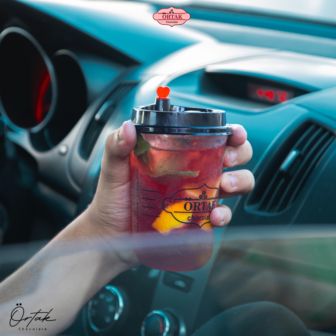 موهيتو فروله