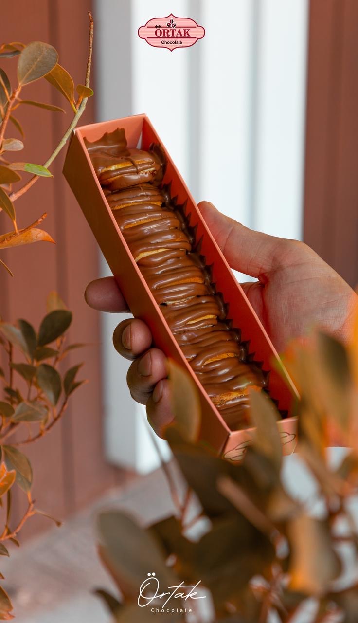 مني بان كيك نوتيلا