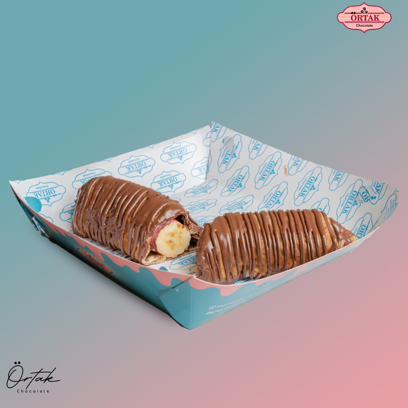 براونيز رول اورتاك