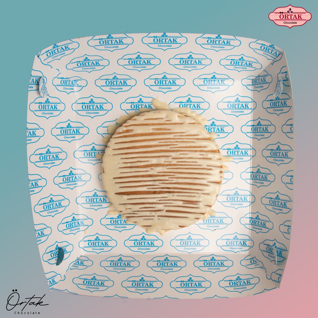 بان كيك وايت