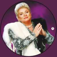 Zeki Müren (Yaban Mersinli Tulumlu)