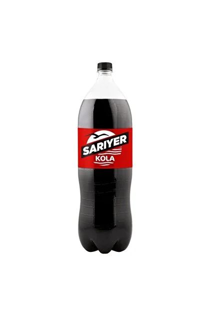 Sarıyer Kola 2.5 Lt. - 