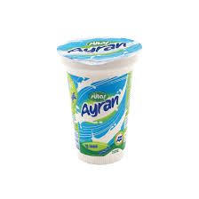 AYRAN - 