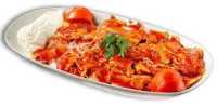 DOUBLE TAVUK İSKENDER