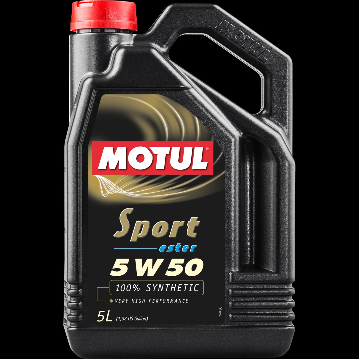 MOTUL sport 5w50