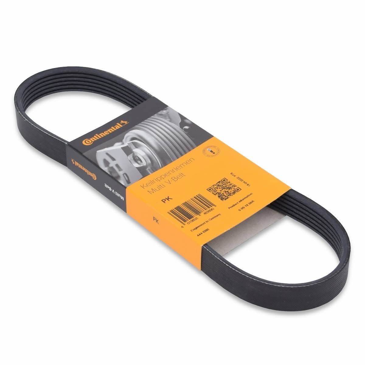 قايش كونتيننتال الألماني