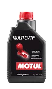 MOTUL CVT  1L