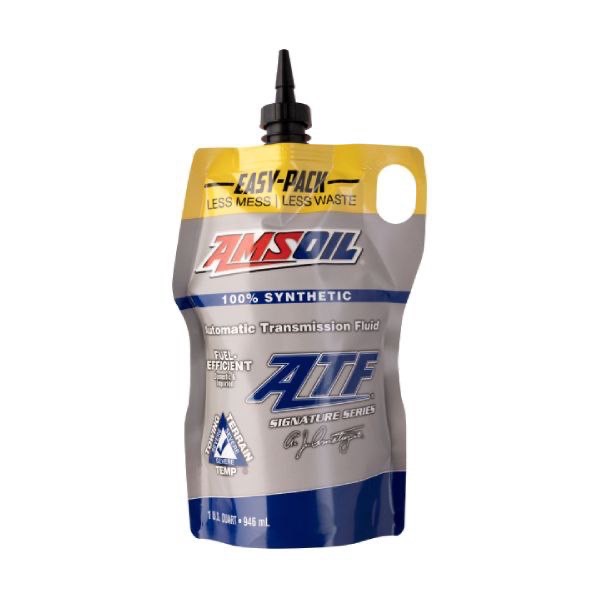Amsoil ATF SS  1Q