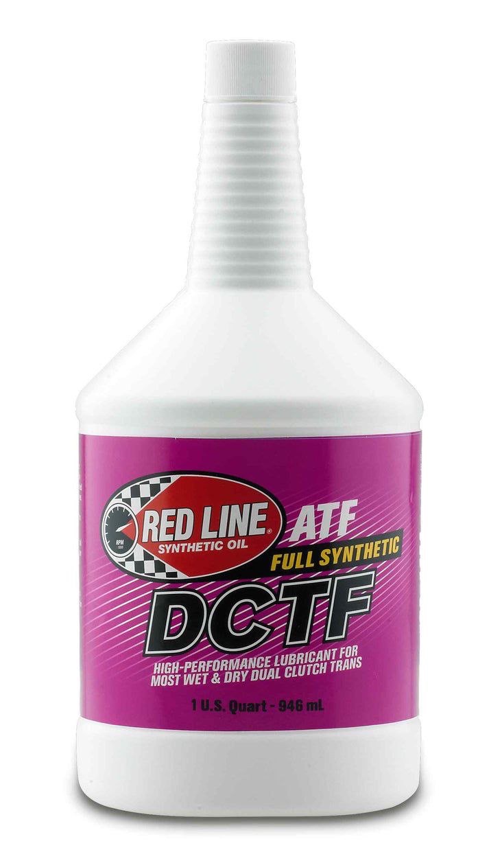 Red line DCT  1Q