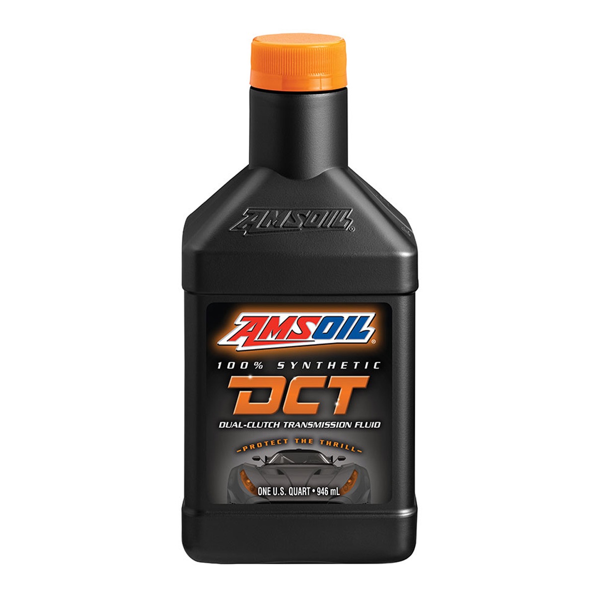Amsoil DCT  1Q