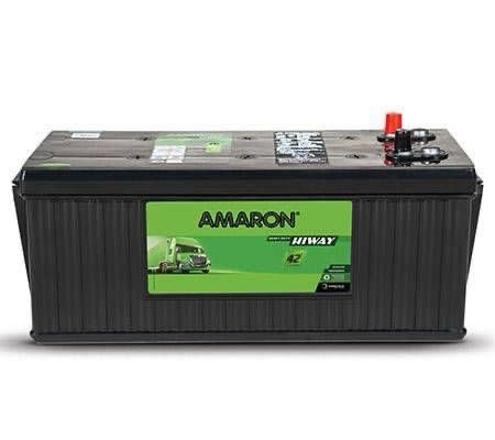 بطارية أمارون 150 أمبير