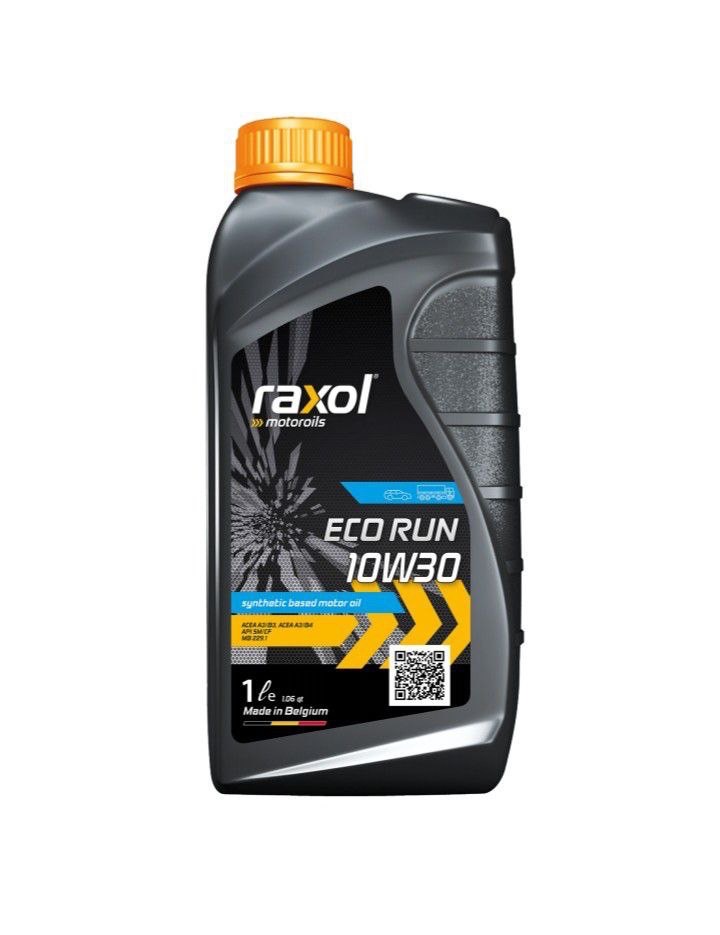 RAXOL 10w30  5L