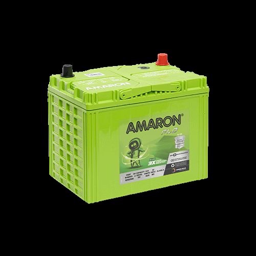 بطارية أمارون 70 أمبير