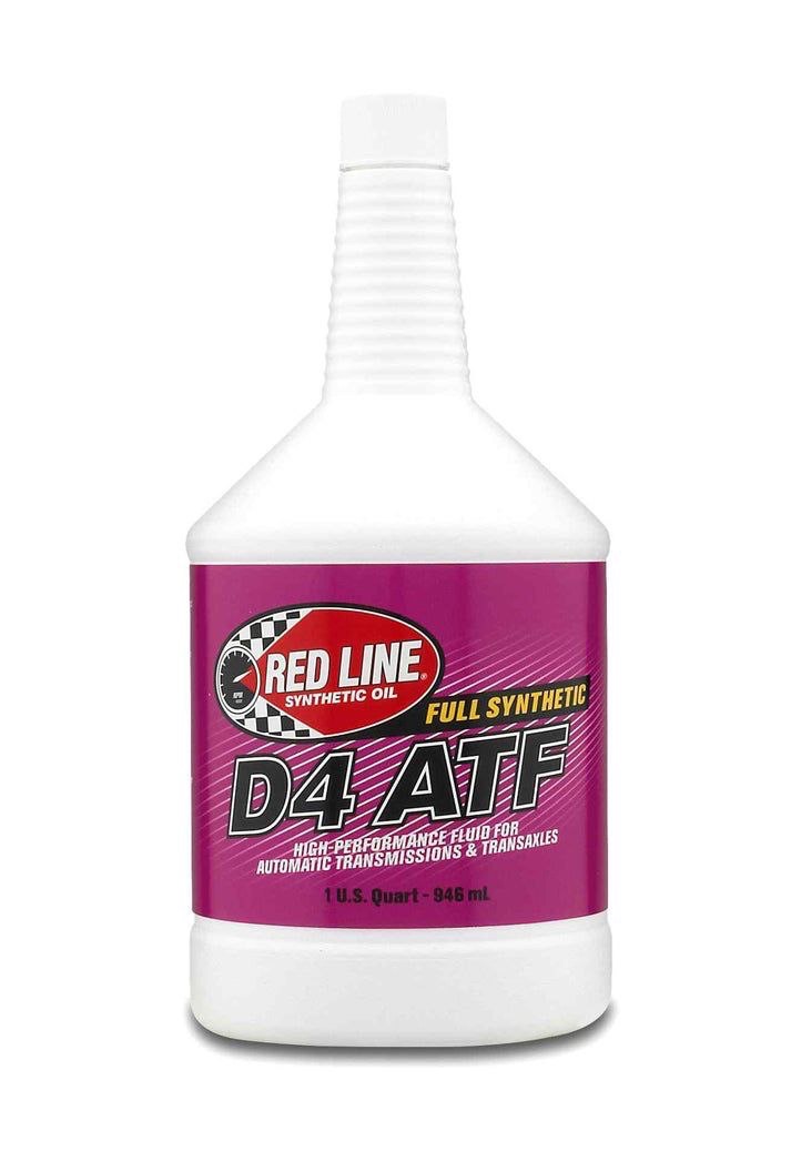 Red line ATF  D4   1Q
