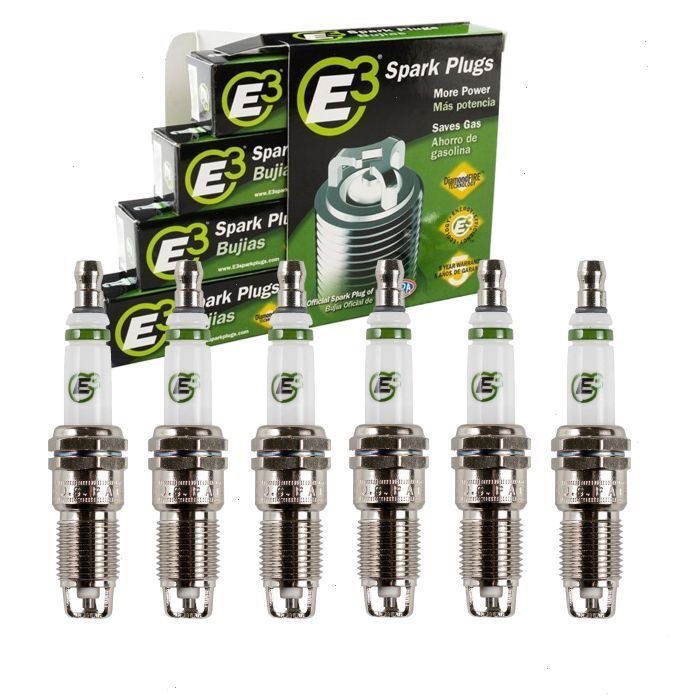 بلكات شمعات E3