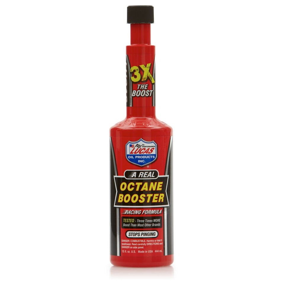 محسن أوكتان لوكاس كبير