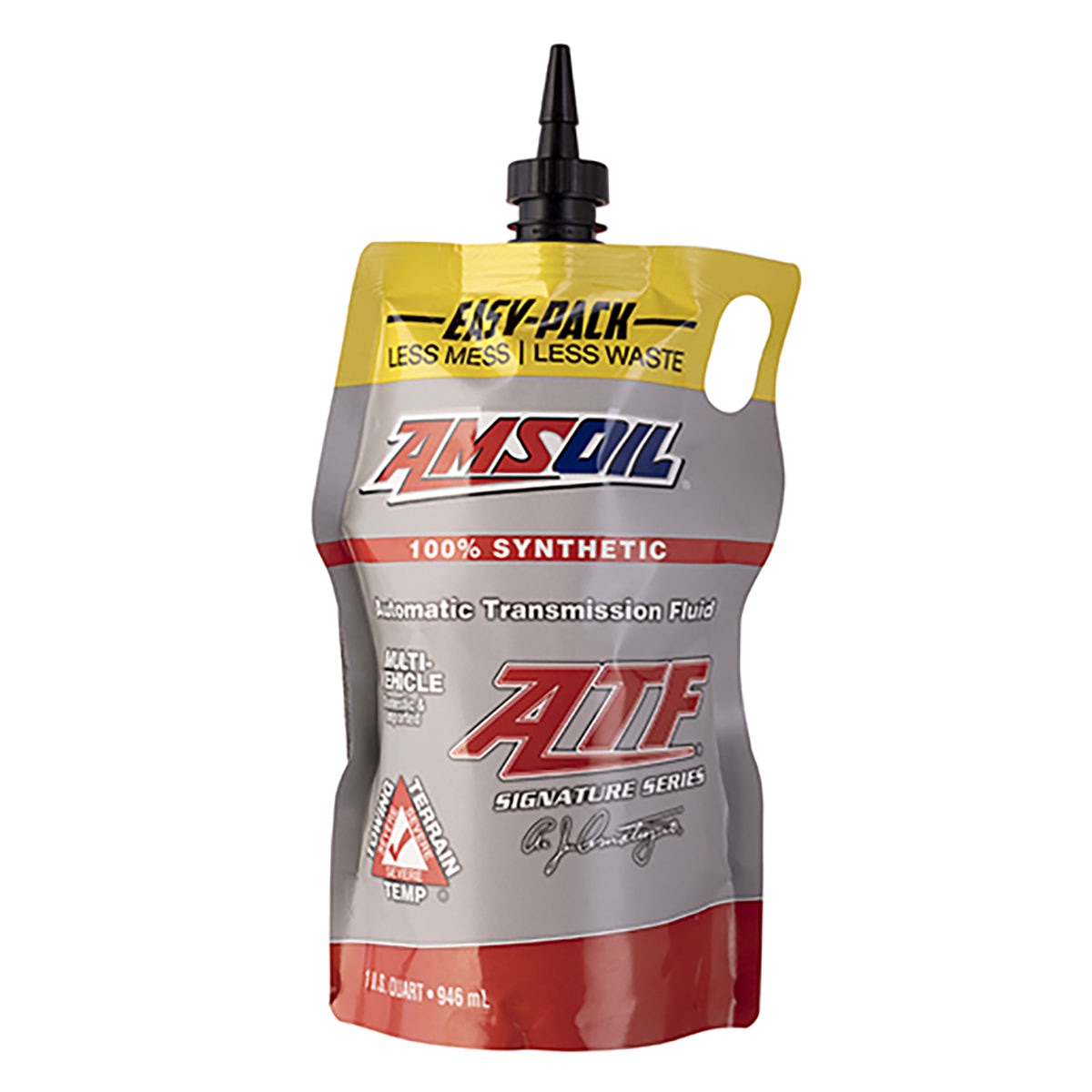 Amsoil SS ATF  1Q