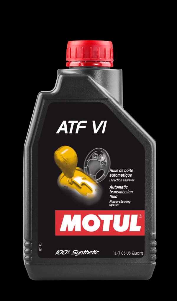 MOTUL ATF  VI  1L