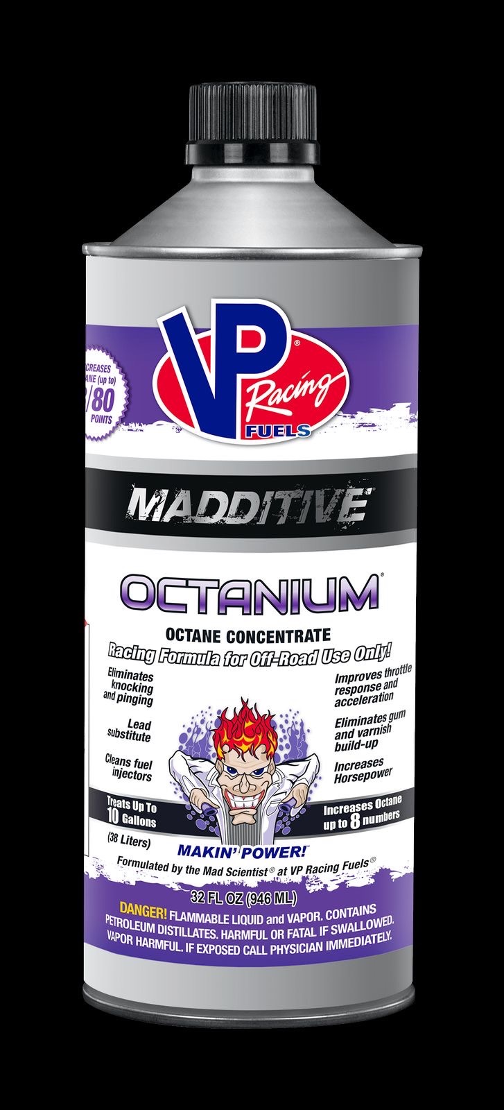 محسن أوكتان VP