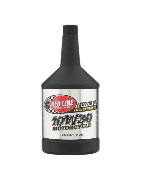 Red line 10w30 HP  1Q