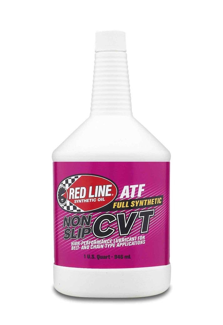 Red line  CVT  1Q