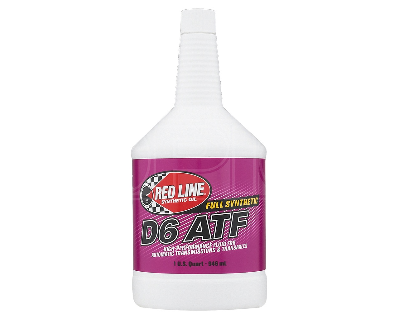 Red line ATF D6  1Q