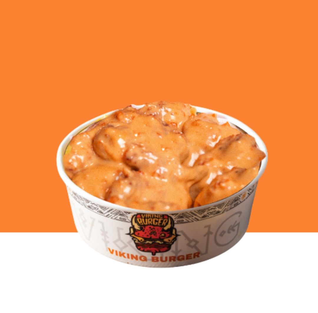 أجنحة سبايسي