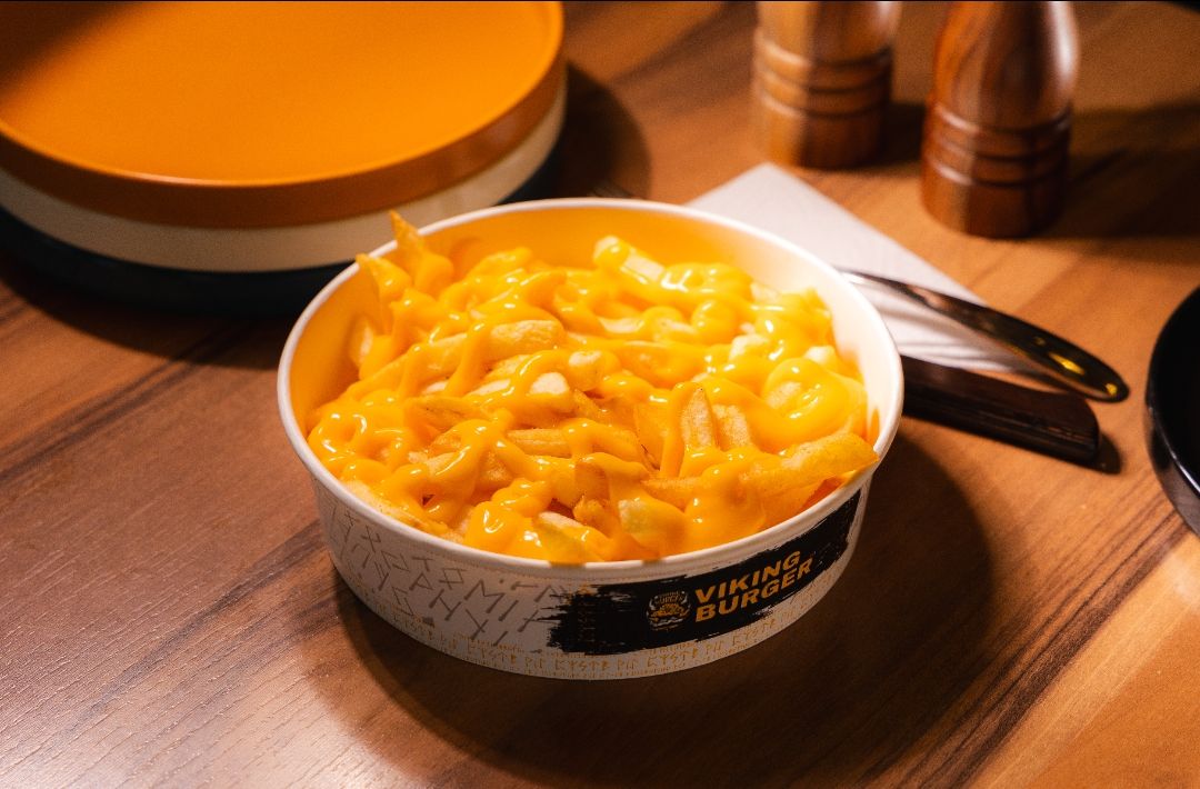 فنكر بالجبن