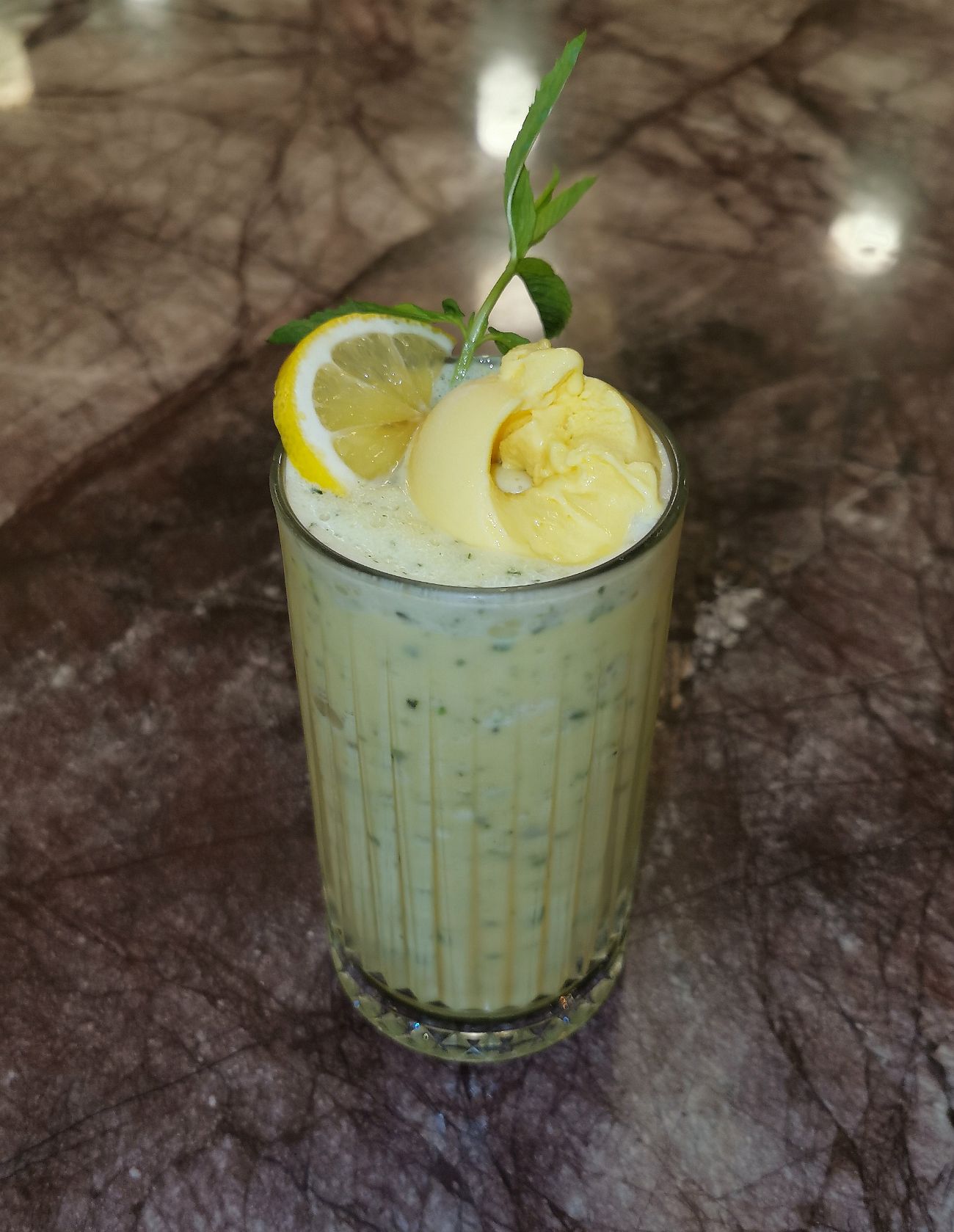Limonca