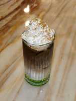 Ice Dubai Gold Latte