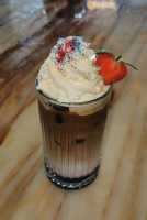 Ice Orman Meyveli Latte