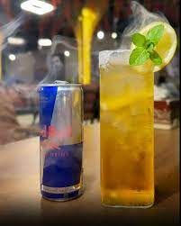 مكسيكي ريد بول