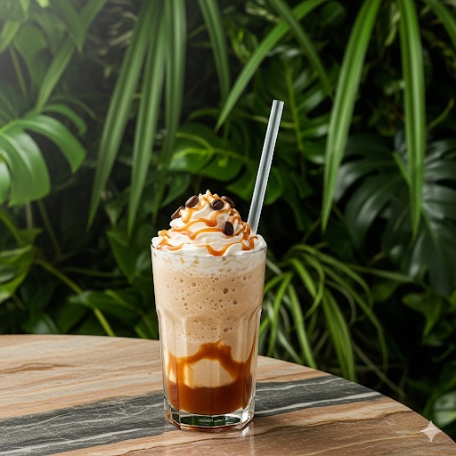 فراب كراميل