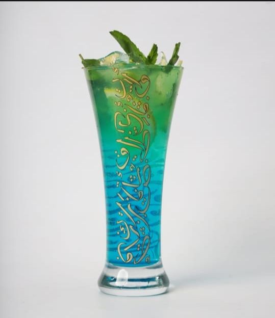 موهيتو sora بلو