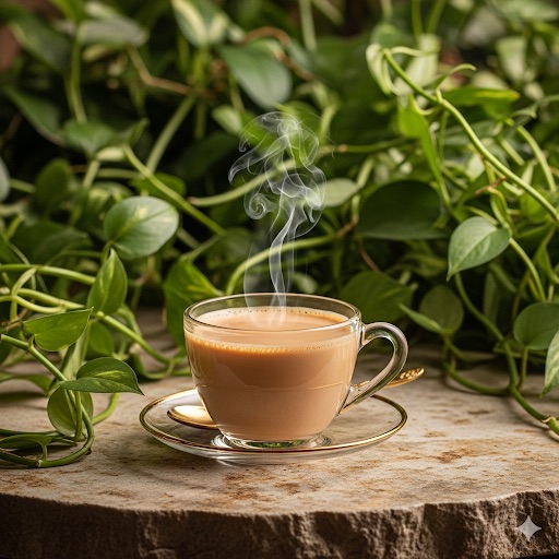 كوب جاي كرك