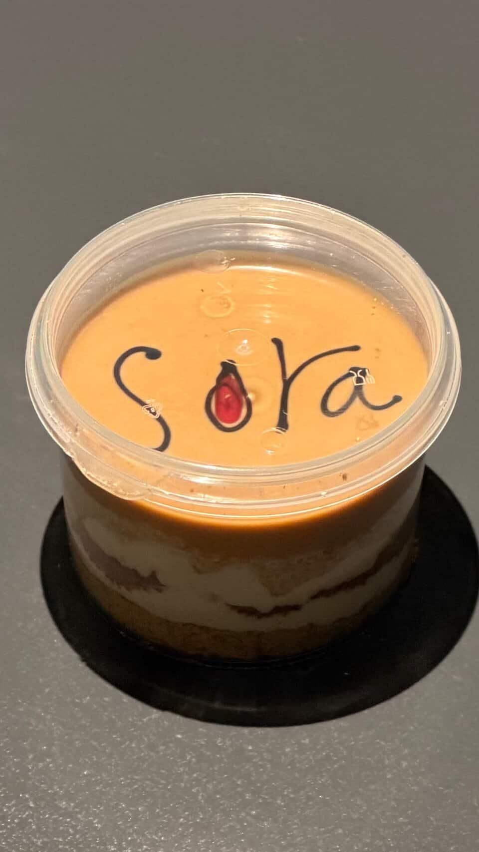 حلا الوتس - مزيح من الوتس وحشوة الوتس البلجيكيه لطعم متوازن