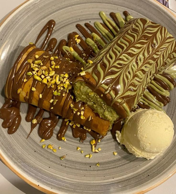 كريب sora دبي