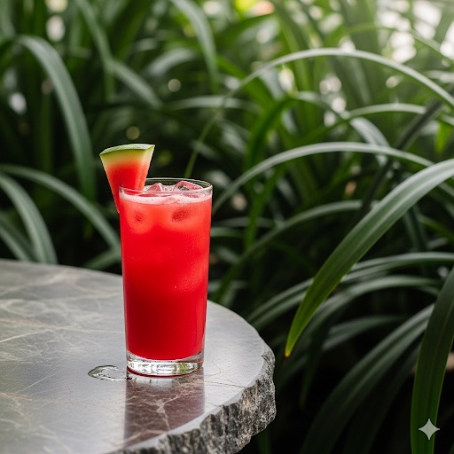 عصير رقي فريش